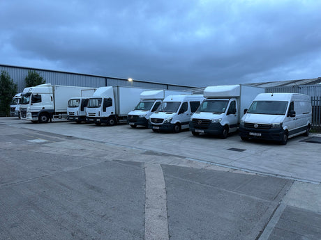 Pitwalk popup stall will be at 4 campsites at the British Formula 1 Grand Prix at Silverstone.