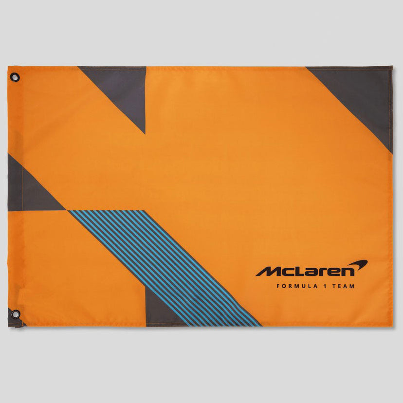 McLaren Formula 1 Team 3x2 Flag