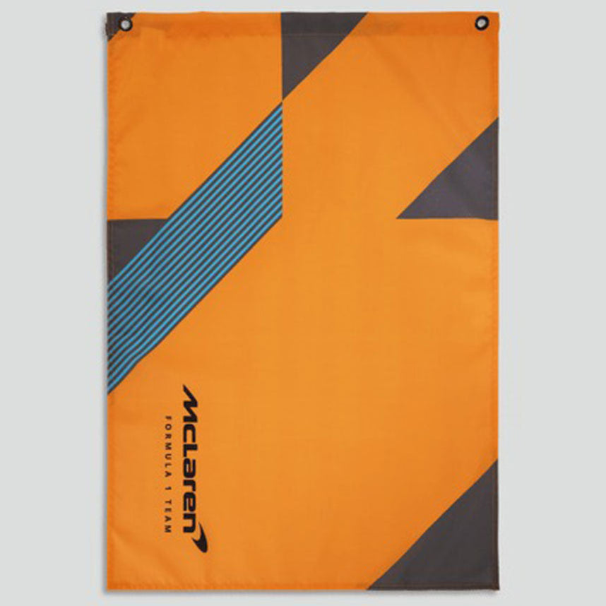 McLaren Formula 1 Team 3x2 Flag