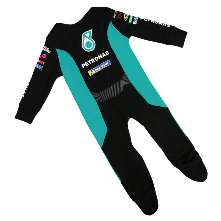 Petronas Yamaha Baby Bodysuit