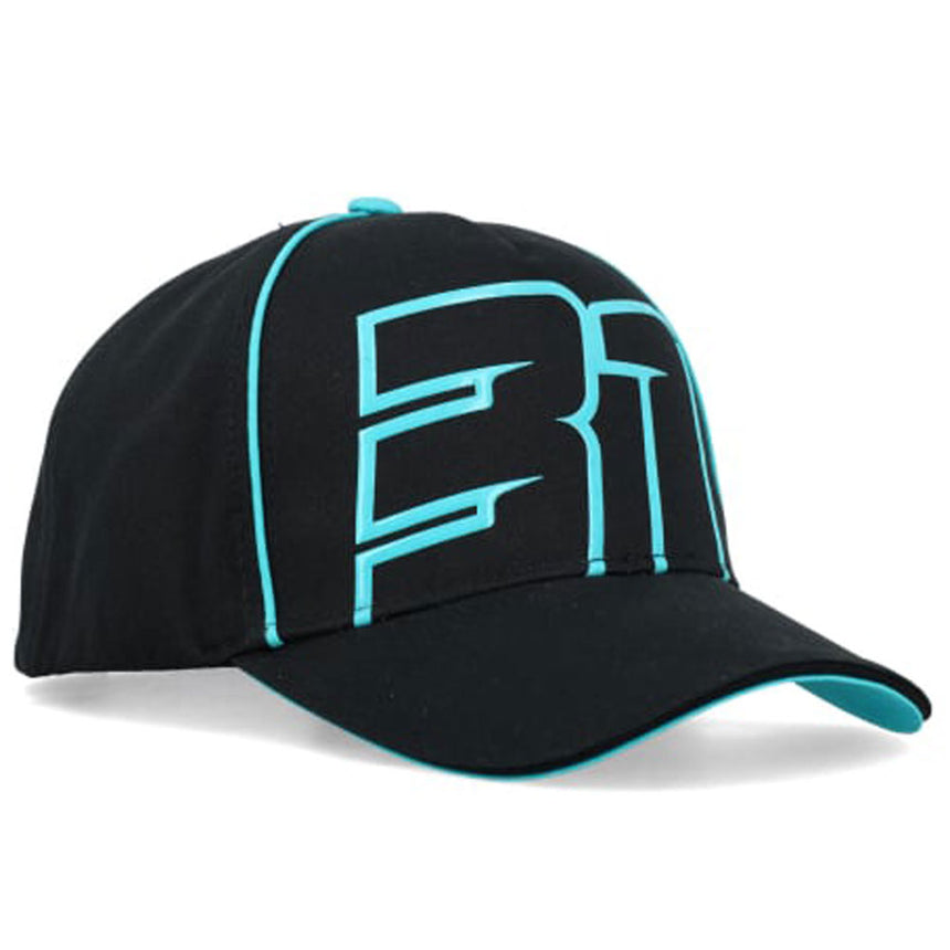Pedro Acosta Black/Blue Adjustable Size Baseball Cap
