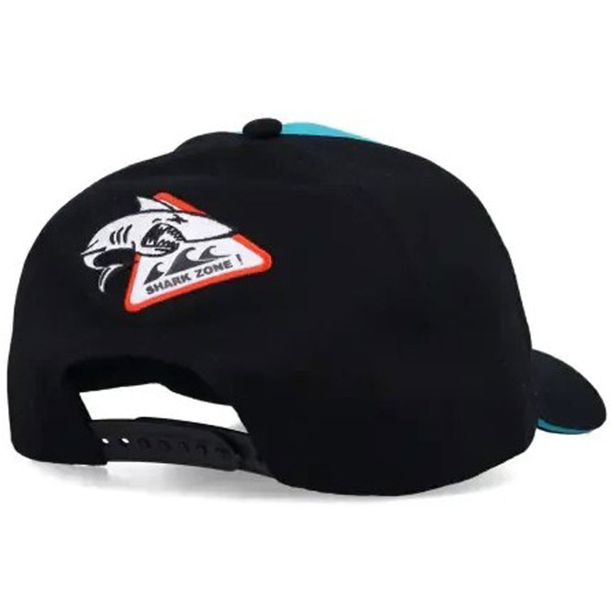 Pedro Acosta Moto GP #37 "The Shark" Blue/Black Official Baseball Cap