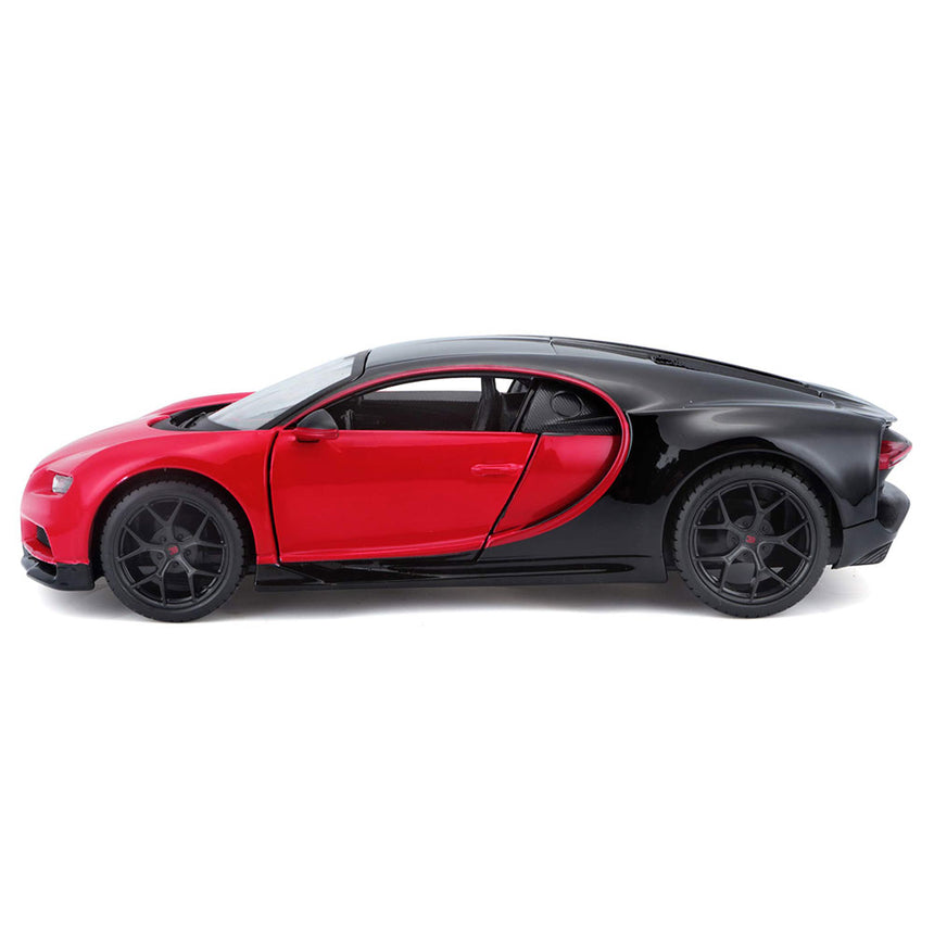 Maisto 1:24 Special Edition Bugatti Chiron Sport Diecast Model Car