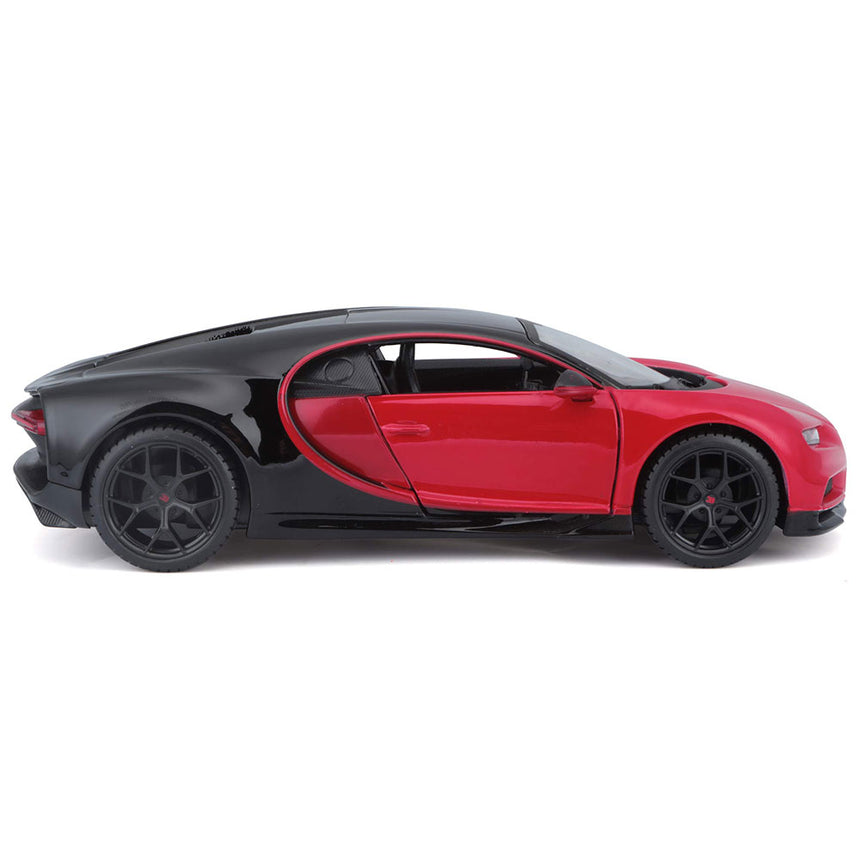 Maisto 1:24 Special Edition Bugatti Chiron Sport Diecast Model Car