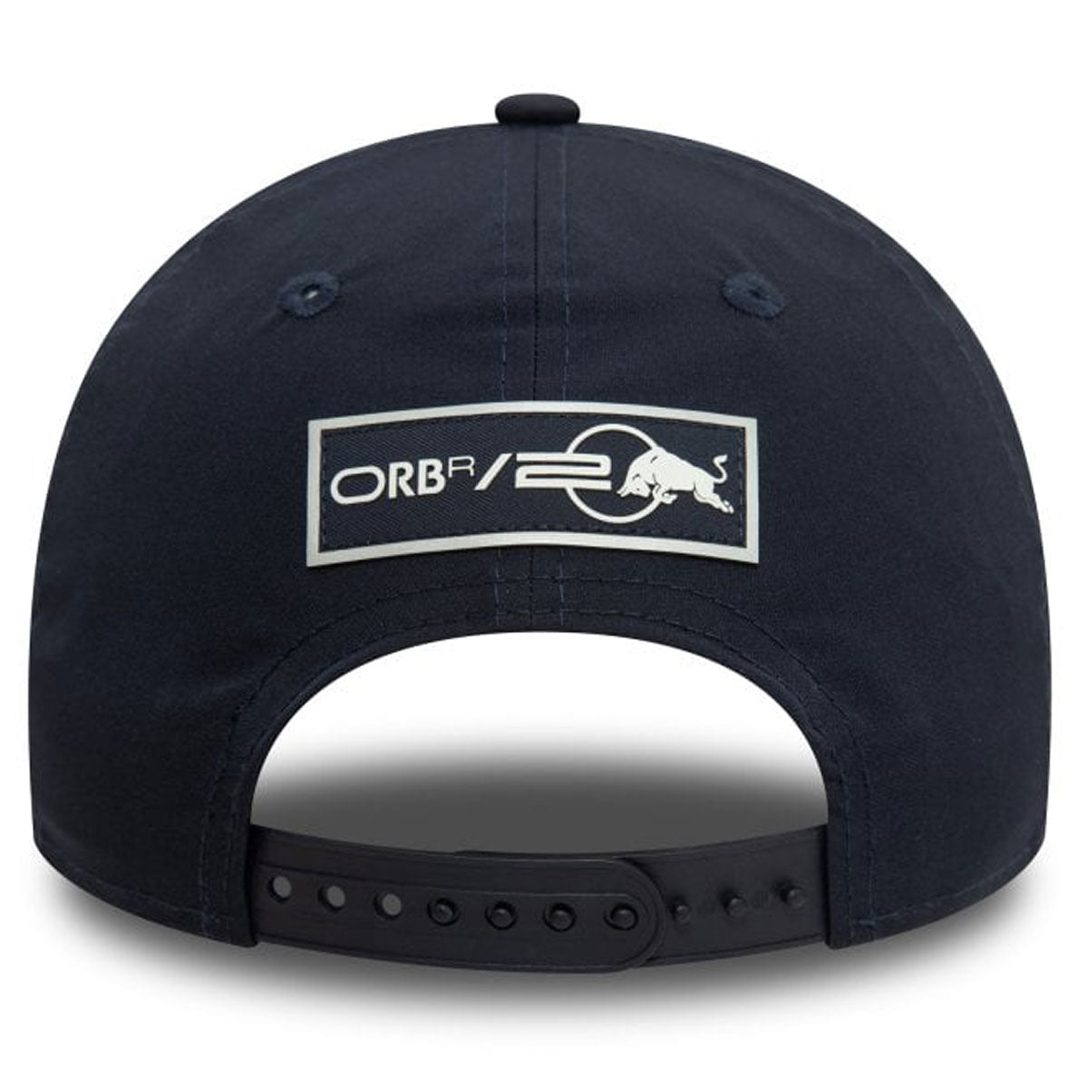 Red Bull Racing Max Verstappen #1 9Forty Snap Back Navy Blue Cap