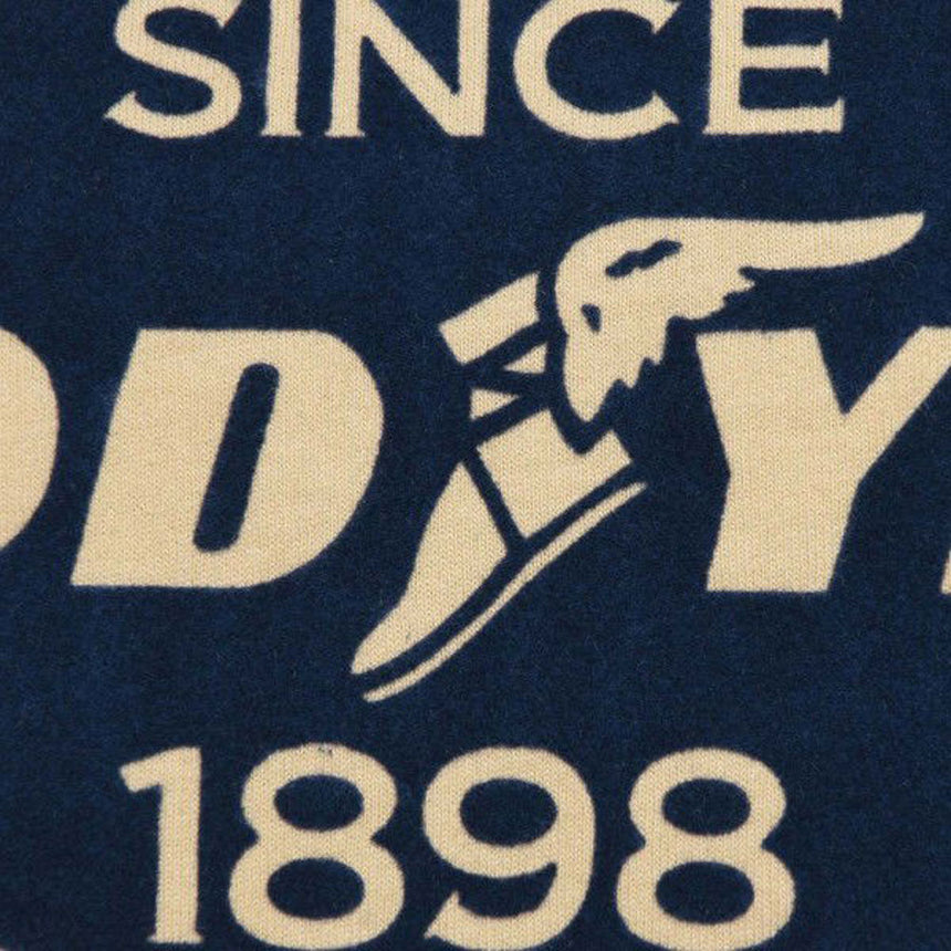 Goodyear Since 1898 Sand Retro Palo Alto Vintage Tee Shirt
