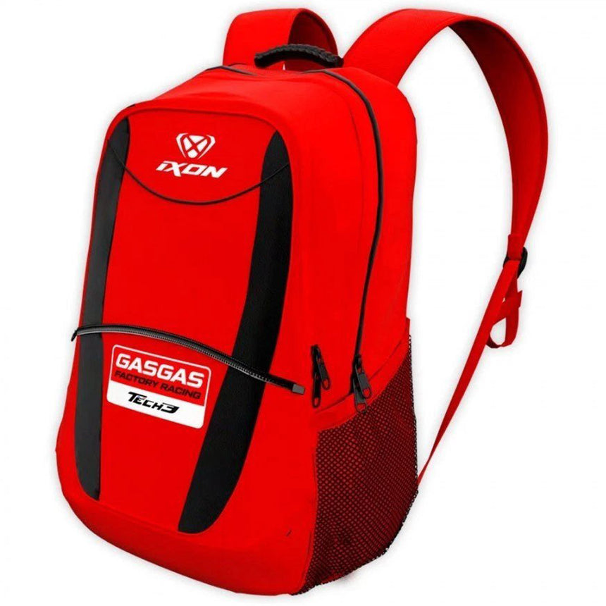 GasGas Team Moto GP Official Red Backpack
