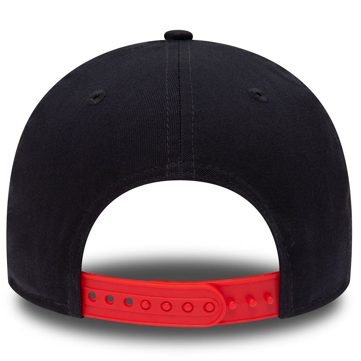 Red Bull Racing 2024 New Era Navy Blue Team Snap Back Cap
