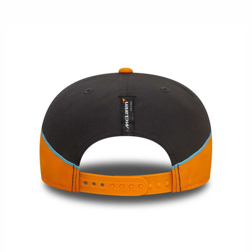 McLaren Racing Indy Team Kyle Larson #17 Arrow Orange Cap