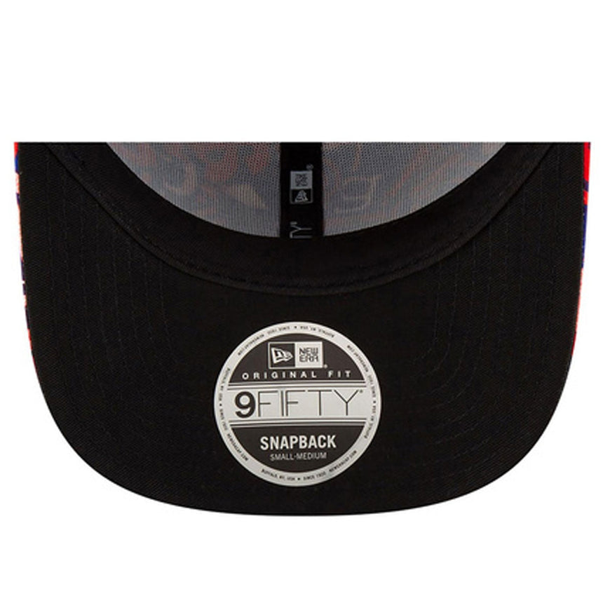 Alpine Racing 2024 Monaco Special Edition New Era Cap