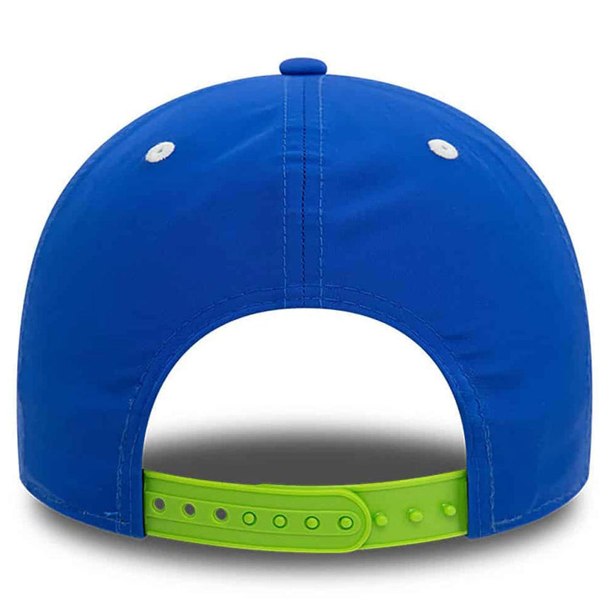 Visa Cash App Racing Bull VCARB Team Blue 9FORTY Adjustable Cap