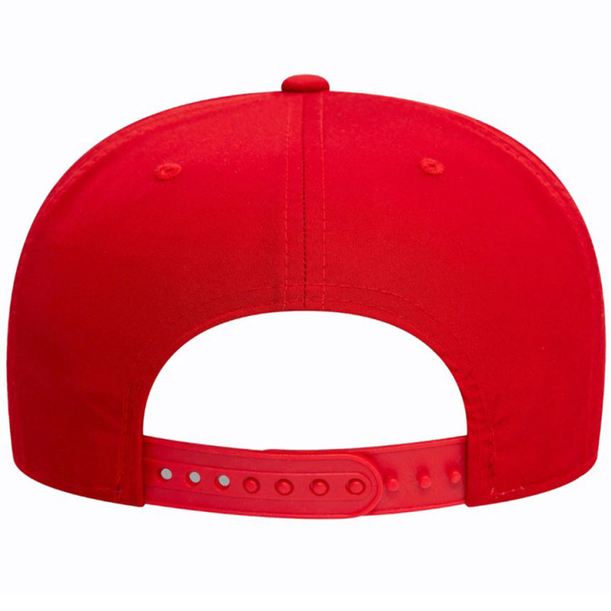 New Era 9Seventy Red Official Ducati Corse Baseball Cap Racing Hat