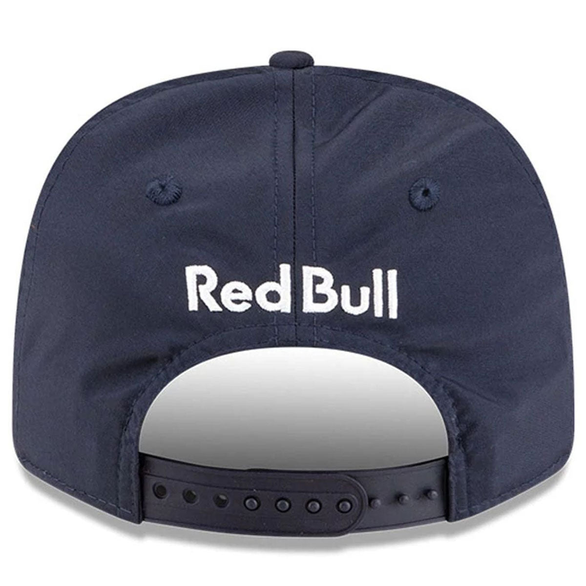 Red Bull Racing 2025 Max Verstappen #1 Night Sky Blue New Era Driver Cap