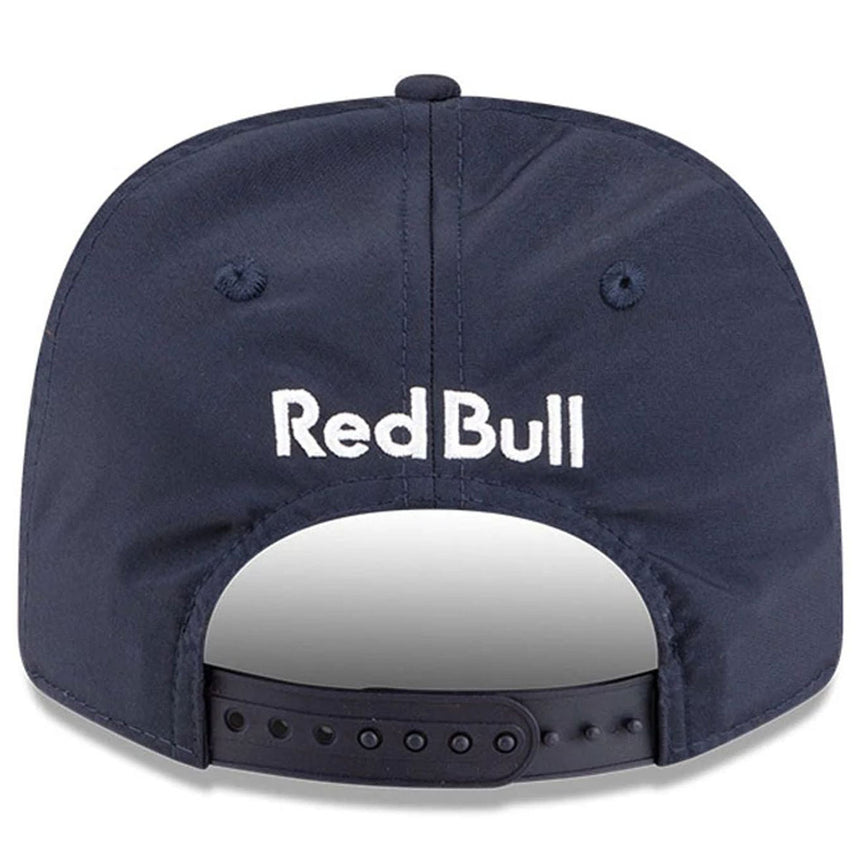 Red Bull Racing 2025 Max Verstappen #1 Night Sky Blue New Era Driver Cap