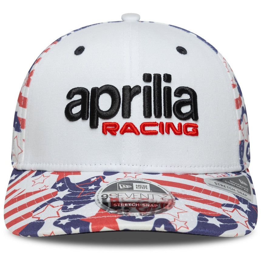New Era 9Seventy Aprilla SE Austin Snap Back Baseball Cap