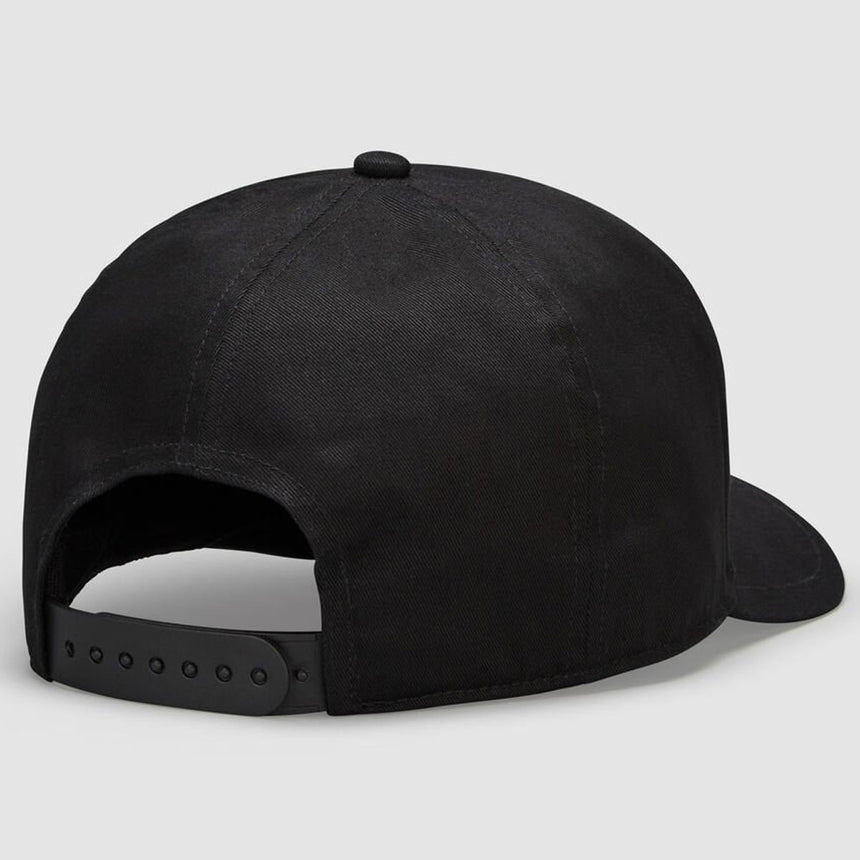 Mercedes AMG Petronas F1 Team Kids Black Logo Baseball Cap
