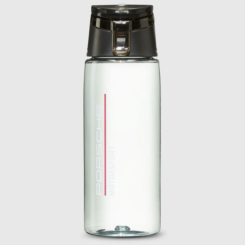 Porsche Motorsport 600 ml Water Bottle – Official Porsche Drinkware