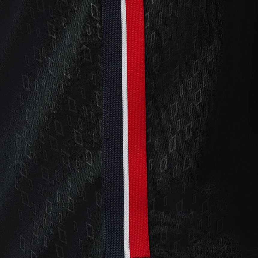 Mercedes AMG Petronas F1 Team Mens Driver T-Shirt | Black