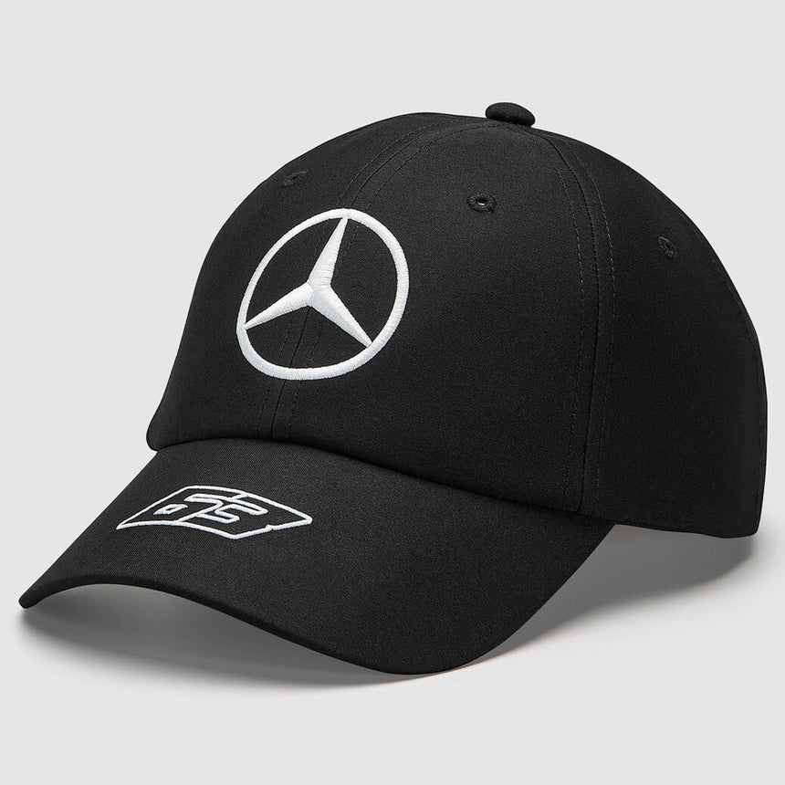 Mercedes AMG Petronas F1 Team 2023 George Russell #63 Dad Drivers Cap