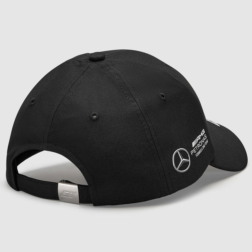 Mercedes AMG Petronas F1 Team 2023 George Russell #63 Dad Drivers Cap