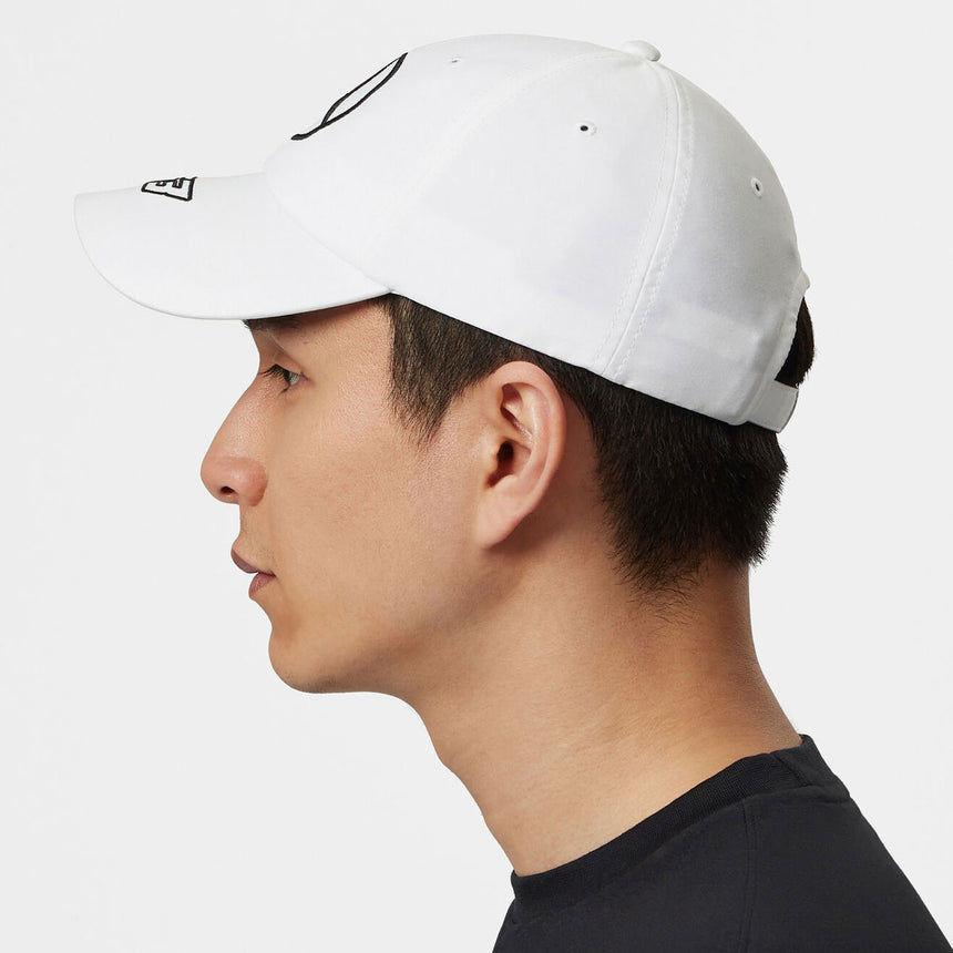 Mercedes AMG Petronas F1 Team 2023 George Russell #63 Dad Drivers Cap