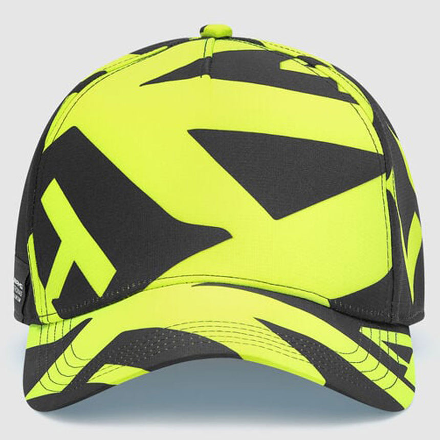 Mercedes AMG Petronas F1 Team FW Lewis Hamilton 44 AOP Cap