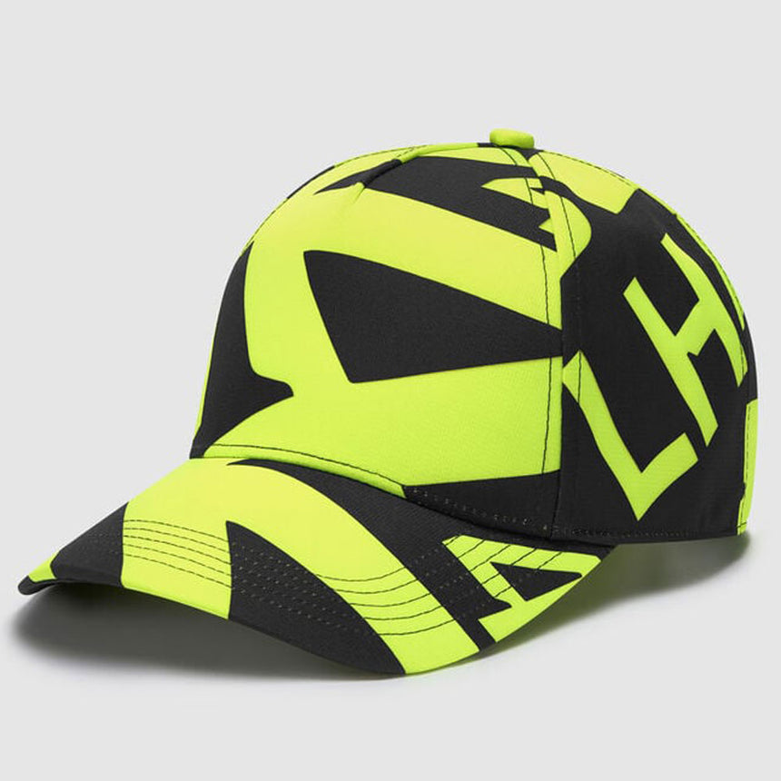 Mercedes AMG Petronas F1 Team FW Lewis Hamilton 44 AOP Cap