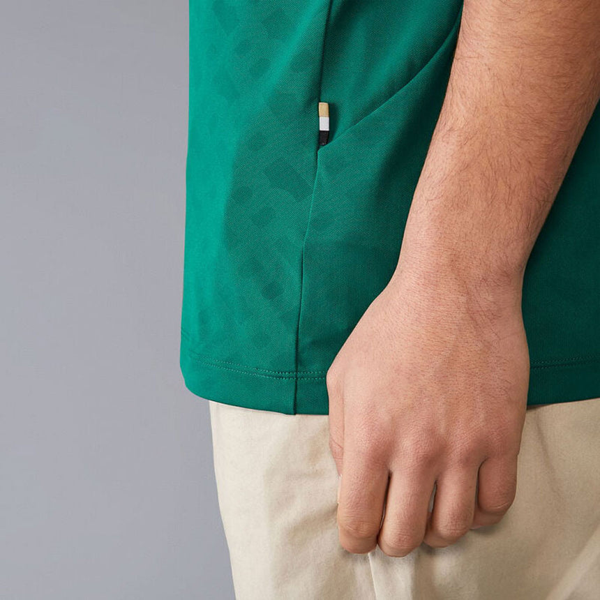 Aston Martin F1 Team 2024 Fernando Alonso #14 Drivers Tee Shirt