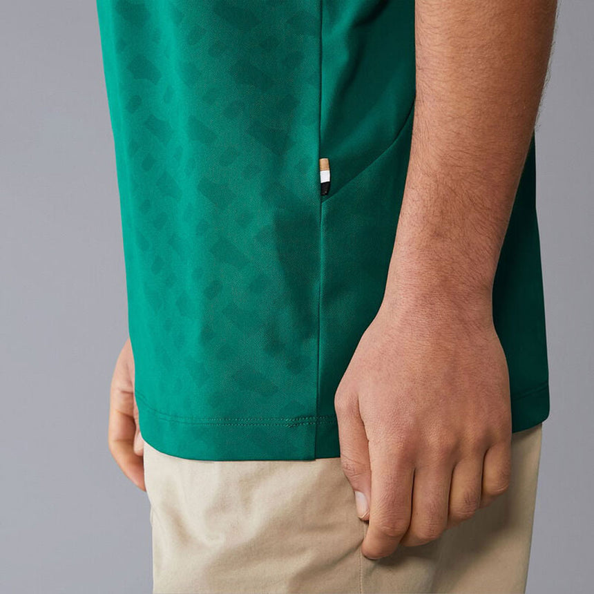 Aston Martin F1 Team Mens T-Shirt | Green