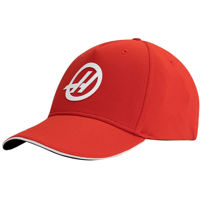 Haas F1 Team Kevin Magnussen #20 Driver Cap