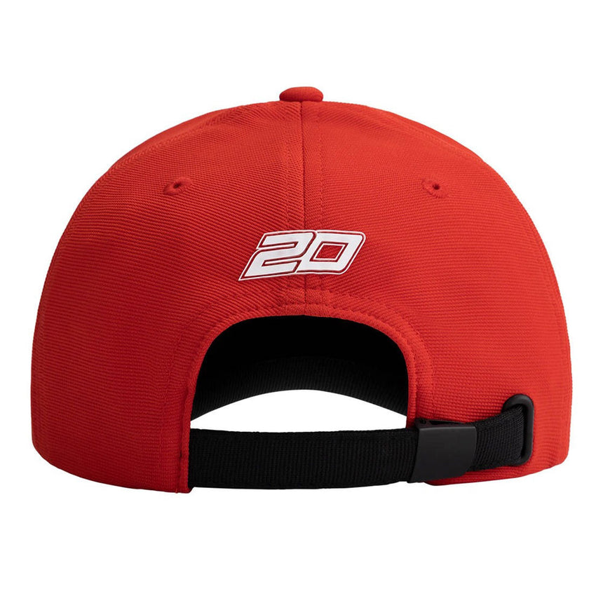 Haas F1 Team Kevin Magnussen #20 Driver Cap