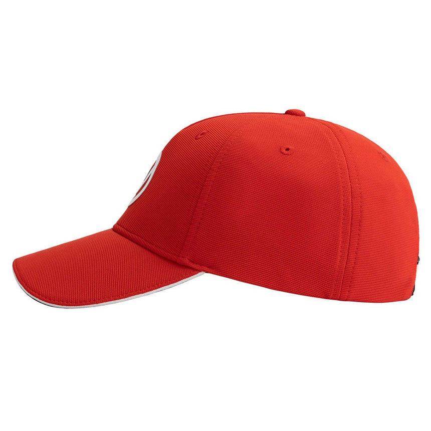 Haas F1 Team Kevin Magnussen #20 Driver Cap