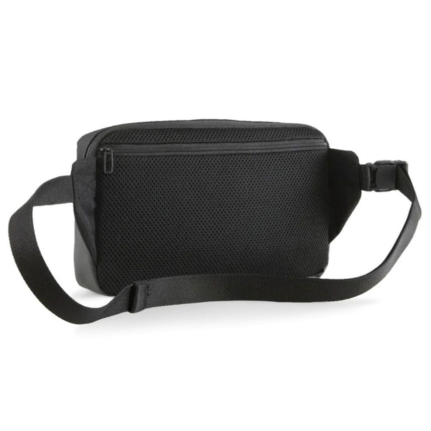 BMW M Sport Motorsport Black Premium Large Waist/Shoulder Bag