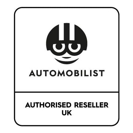 Automobilist MoneyGram Haas F1 Team Miami 2023 Print Poster