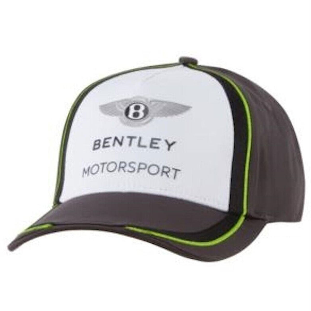 Bentley Motorsport Snap Back Kids Team Cap