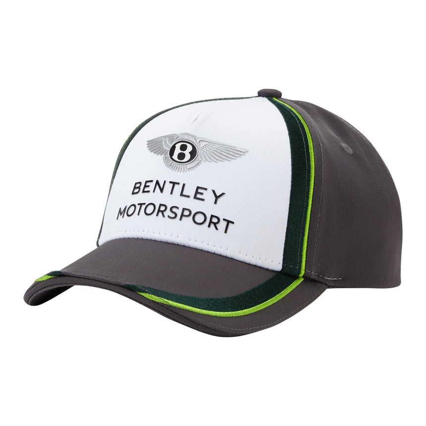 Bentley Motorsport Snap Back Kids Team Cap