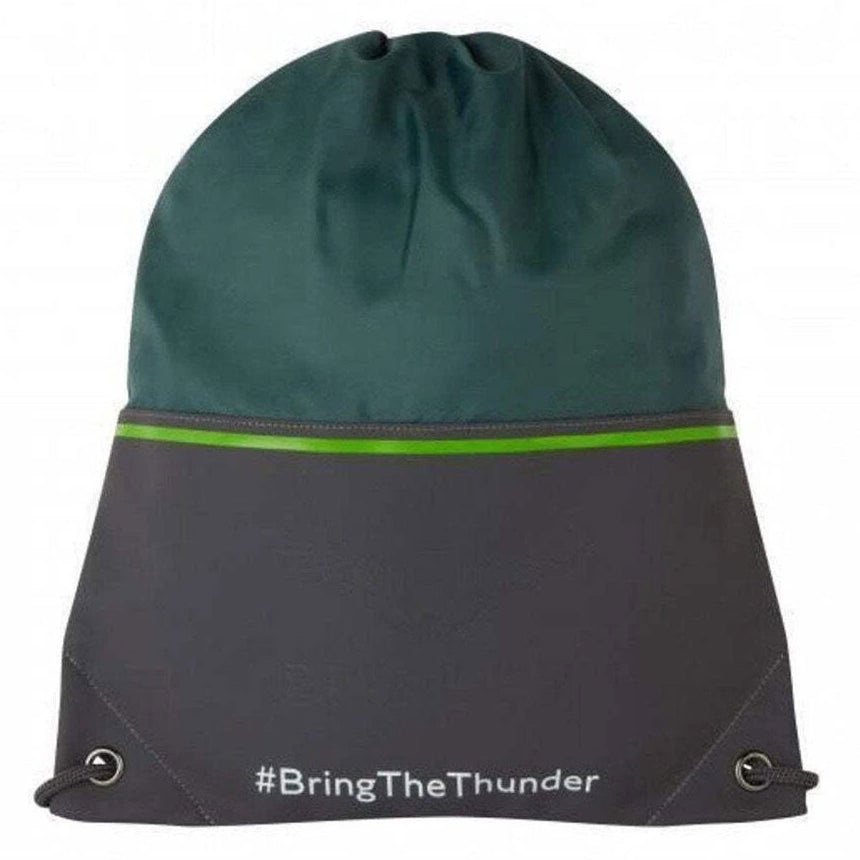 Bentley Drawstring Bag #BringTheThunder