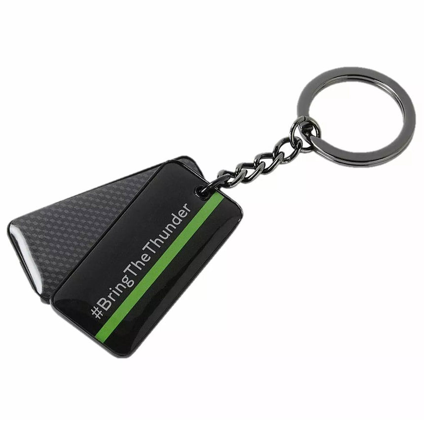 Bentley Motorsport Officially Licenced Premium Keyring