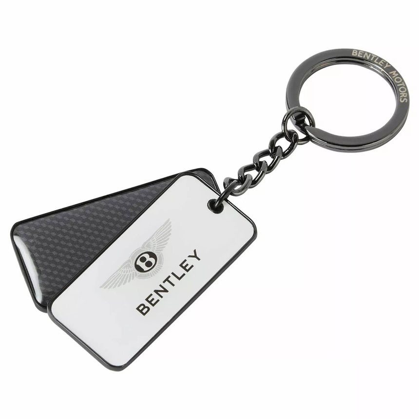 Bentley Motorsport Officially Licenced Premium Keyring