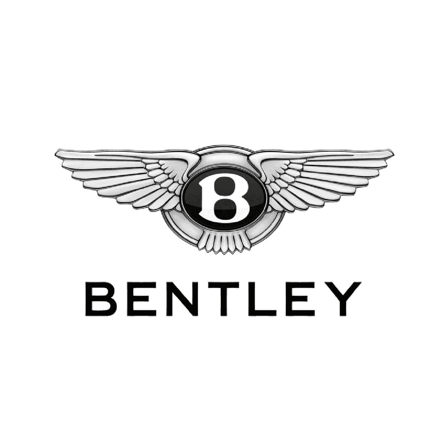 Bentley Motorsport Officially Licenced #BringTheThunder Lanyard