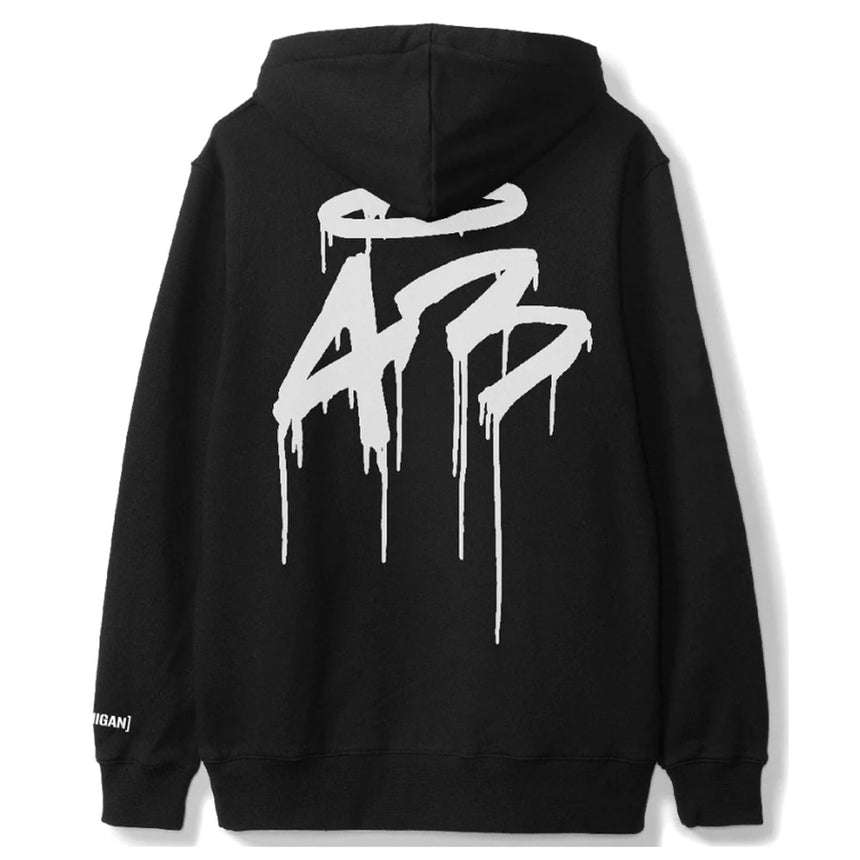 KB43VER Hoonigan Hoodie