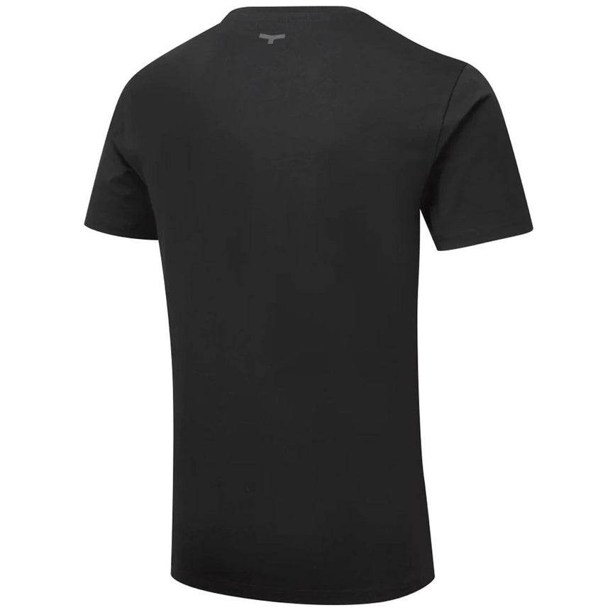Hertz Team Jota Official Fanwear Black Graphic Tee Shirt