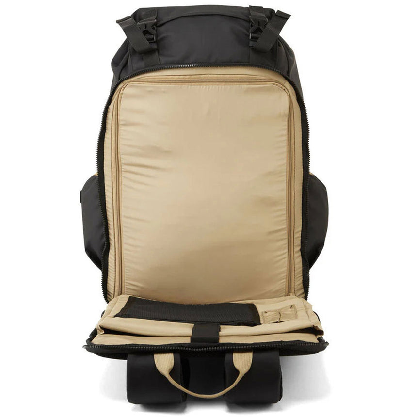 Hertz Team Jota Official Black Team Backpack