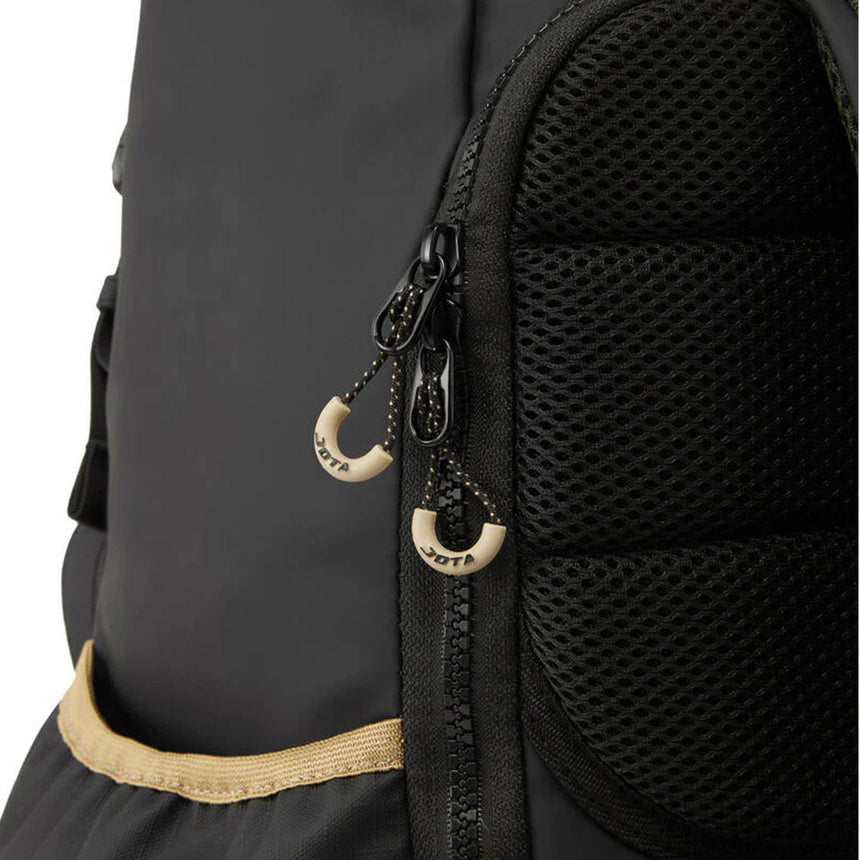 Hertz Team Jota Official Black Team Backpack