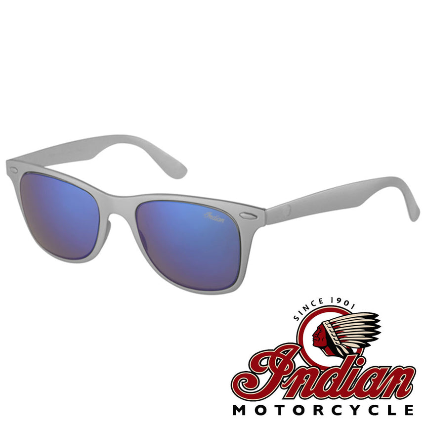 INDIAN Motorcycles Bike & Car Driving Genuine Sunglasses & Glasses Case IN1004