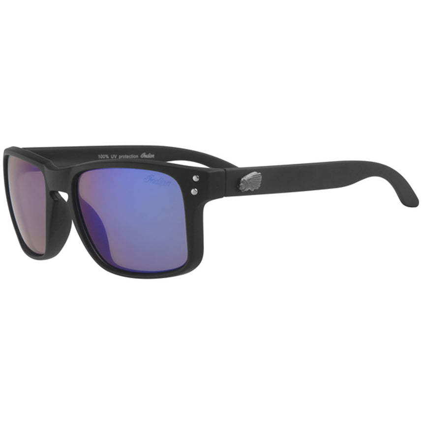 INDIAN Motorcycles Bike & Car Driving Genuine Sunglasses & Glasses Case IN2029