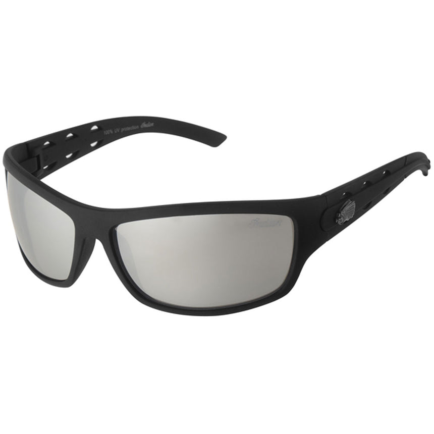 INDIAN Motorcycles Bike & Car Driving Genuine Sunglasses & Glasses Case IN2031