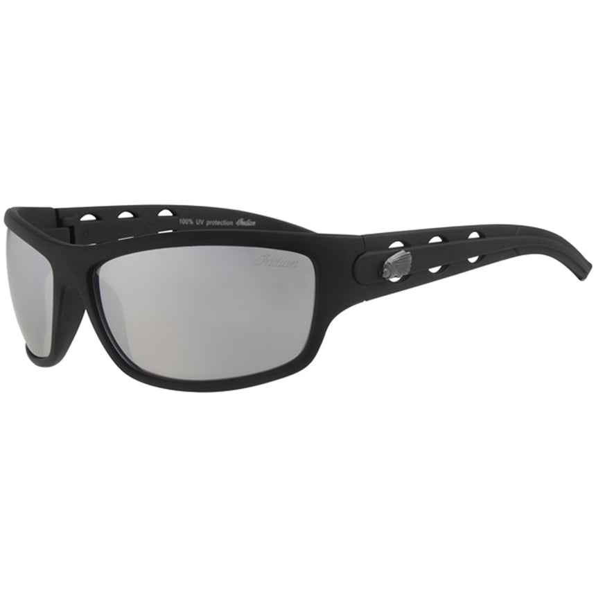 INDIAN Motorcycles Bike & Car Driving Genuine Sunglasses & Glasses Case IN2031