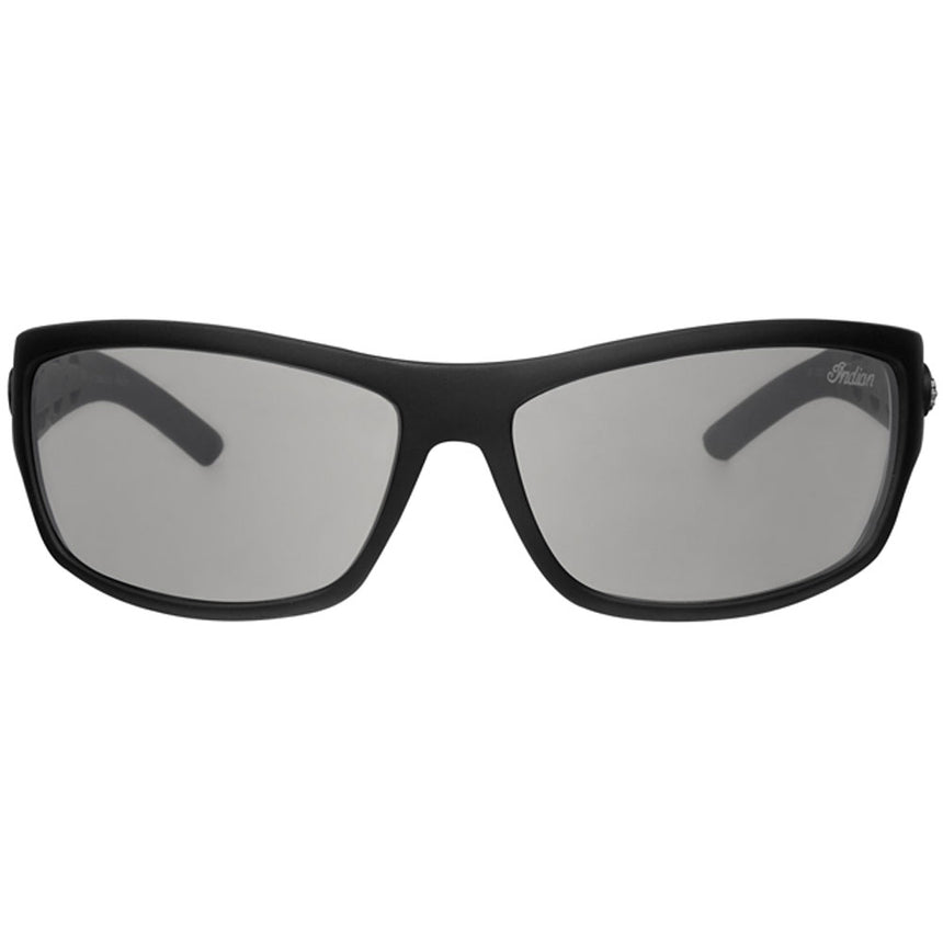 INDIAN Motorcycles Bike & Car Driving Genuine Sunglasses & Glasses Case IN2031