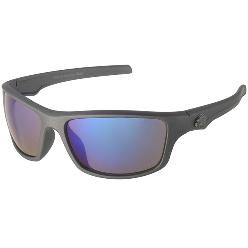 INDIAN Motorcycles Bike & Car Driving Genuine Sunglasses & Glasses Case IN2030